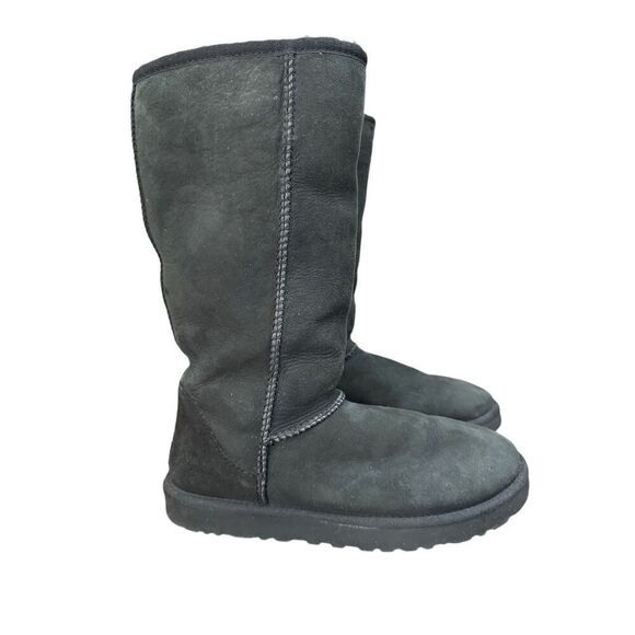 UGG Australia Classic Tall Boots for Women Size 7 - Picture 7 of 12